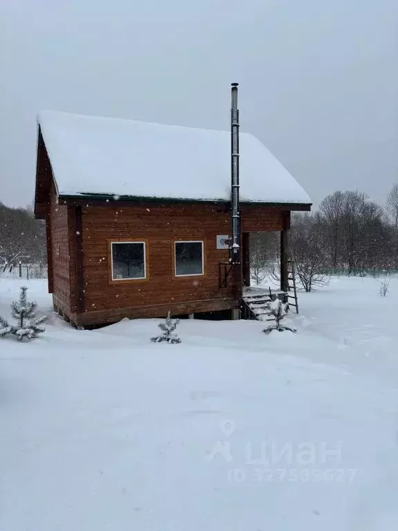 Дом в Ярославская область, Угличский муниципальный округ, д. ... - Фото 2