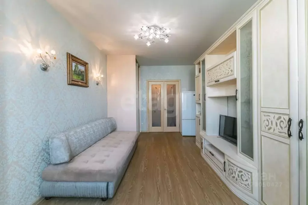 3-к кв. Свердловская область, Екатеринбург ул. Вильгельма де Геннина, ... - Фото 1