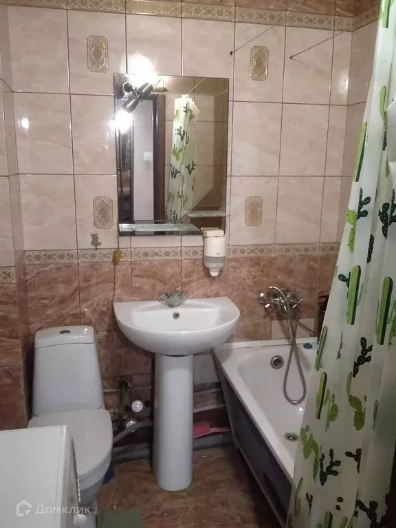 Продаётся 1-к квартира, 34.3 м - Фото 0