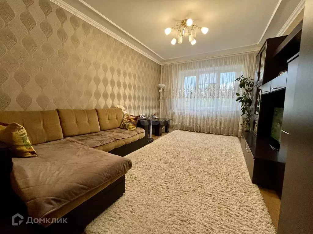 Продаётся 3-к квартира, 65 м - Фото 0