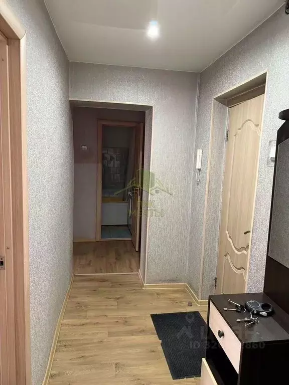 2-к кв. Бурятия, Улан-Удэ ул. Гагарина, 73Б (47.7 м) - Фото 1