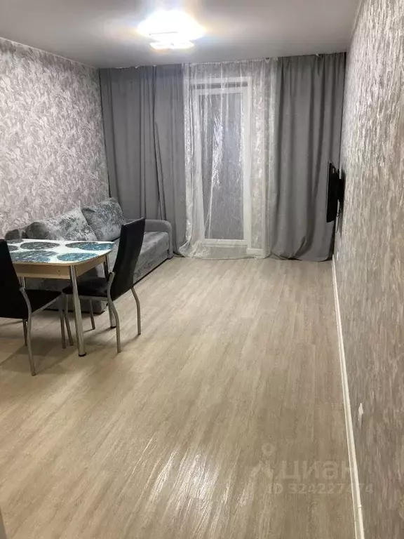 Студия Удмуртия, Ижевск Молодежная ул., 107Д (28.0 м) - Фото 2