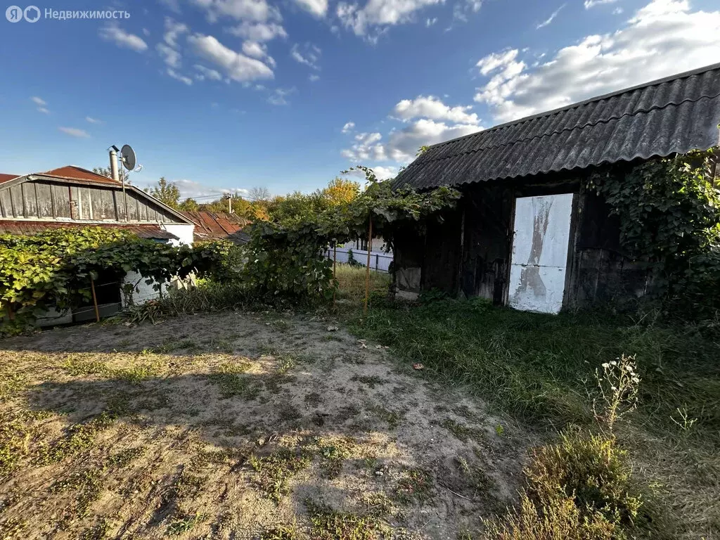 Участок в Рамонь, улица Чернышова, 2 (5.44 м) - Фото 1