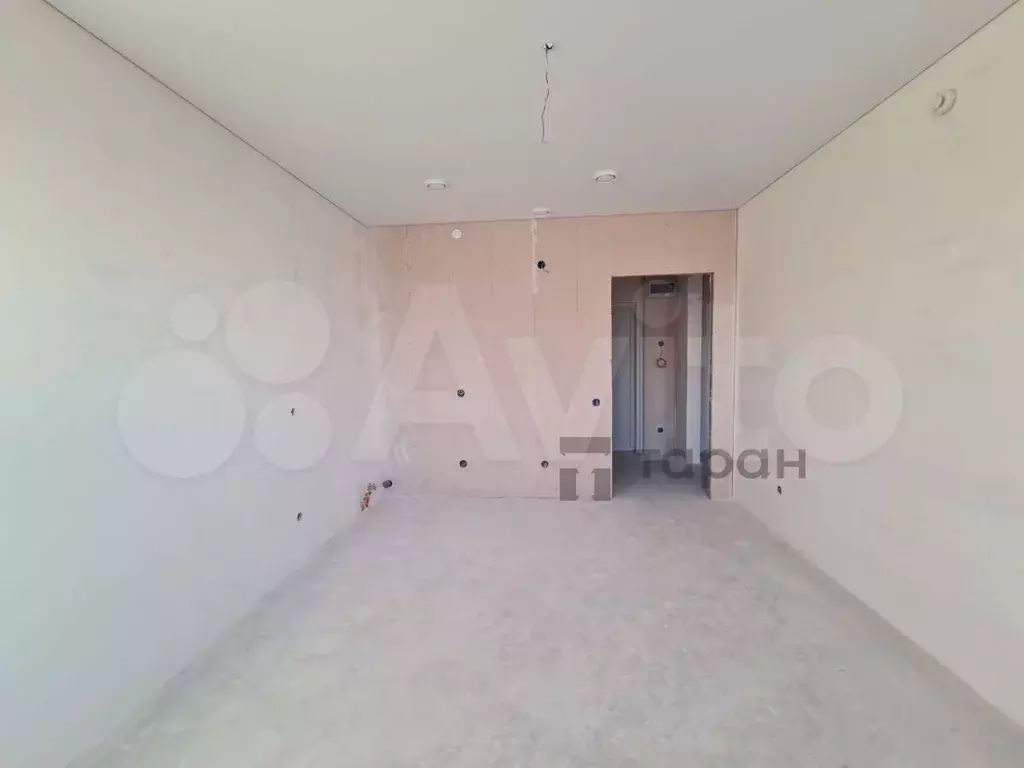 1-к. квартира, 41,7 м, 15/17 эт. - Фото 1