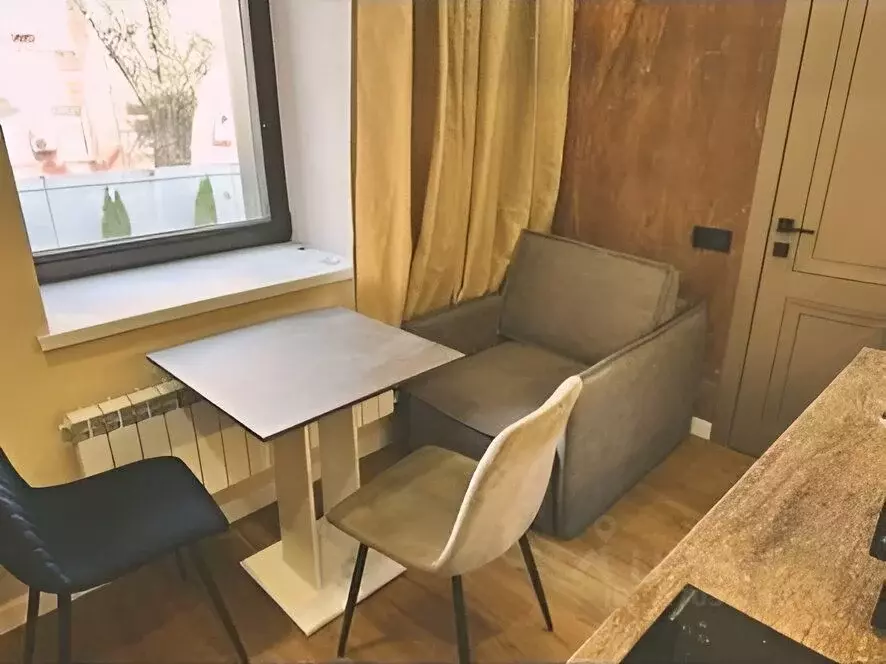 1-к кв. Москва Центросоюзный пер., 13С2 (14.5 м) - Фото 2