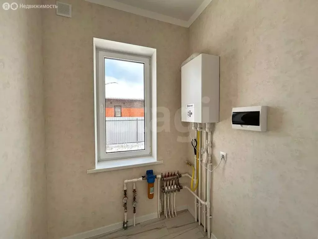 Дом в село Стрелецкое, 3-й Театральный переулок (117 м) - Фото 2