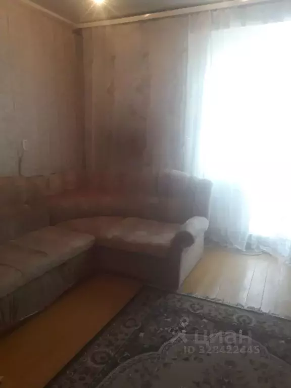 1-к кв. Челябинская область, Челябинск Днепровская ул., 12 (45.0 м) - Фото 2