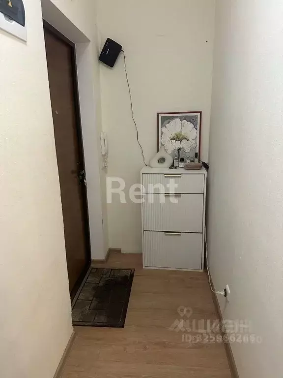 1-к кв. Москва просп. Вернадского, 58 (36.0 м) - Фото 2