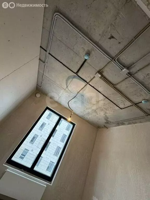 1-комнатная квартира: Санкт-Петербург, набережная Чёрной речки, 35 ... - Фото 2