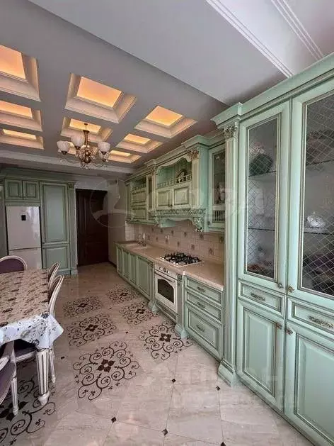 2-к кв. Дагестан, Махачкала ул. Гайдара Гаджиева, 1В (81.0 м) - Фото 2