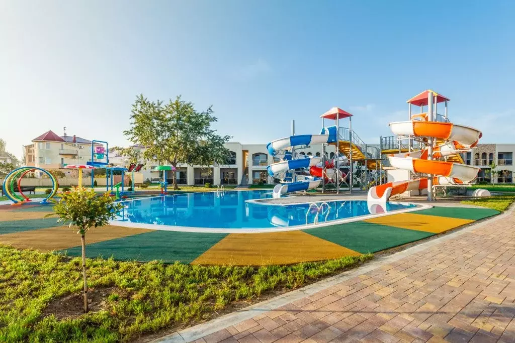 Комната Краснодарский край, Анапа Пионерский просп., 88 (10.0 м) - Фото 1