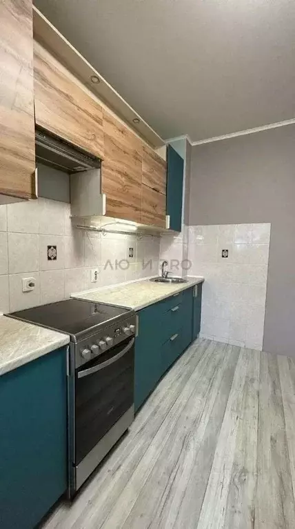 2-к кв. Башкортостан, Уфа Комсомольская ул., 159/1 (65.5 м) - Фото 1