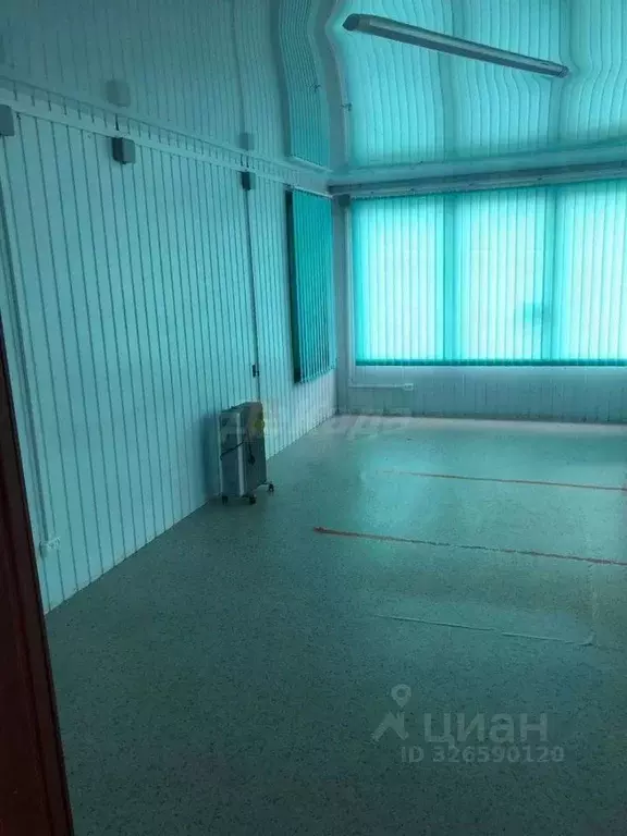 Помещение свободного назначения в Ульяновская область, Ульяновск ул. ... - Фото 2