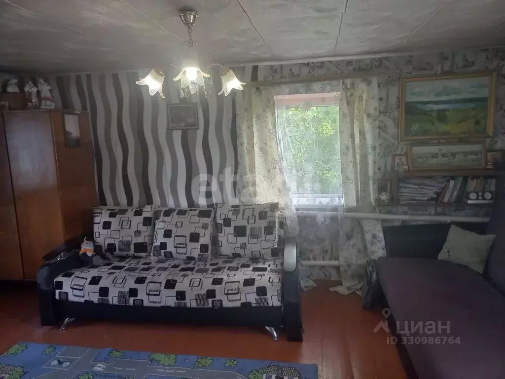 Дом в Белгородская область, Волоконовский район, с. Голофеевка ... - Фото 2