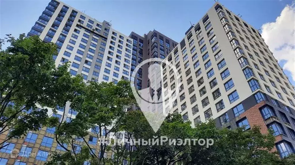 Продаётся 1-к квартира, 35 м - Фото 0