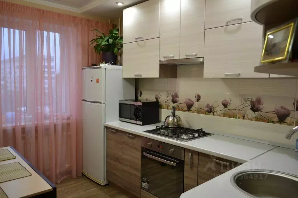 Комната Башкортостан, Уфа просп. Октября, 42 (15.0 м) - Фото 1