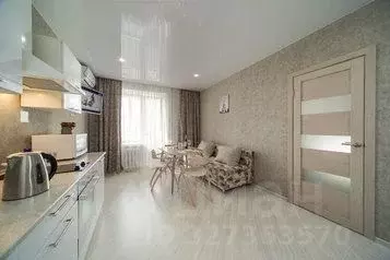 1-к кв. Самарская область, Самара ул. Маяковского, 95 (55.0 м) - Фото 1