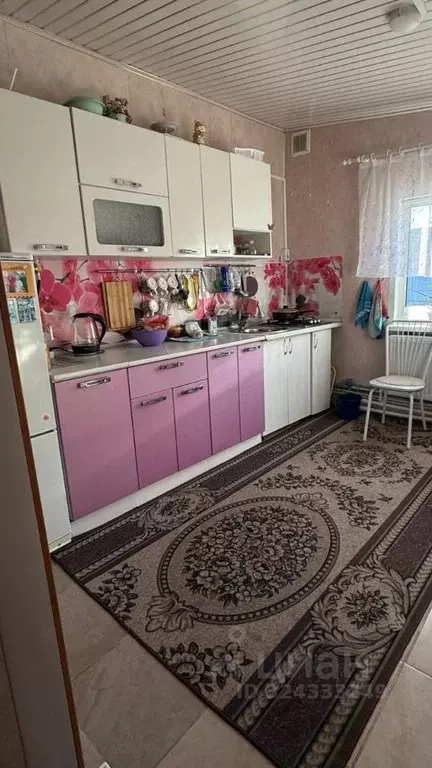 Дом в Омская область, Омск Троицкая ул. (66 м) - Фото 1