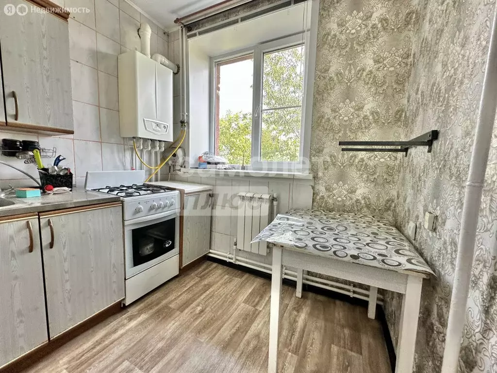 2-комнатная квартира: Тамбов, Эскадронная улица, 40 (37.8 м) - Фото 0