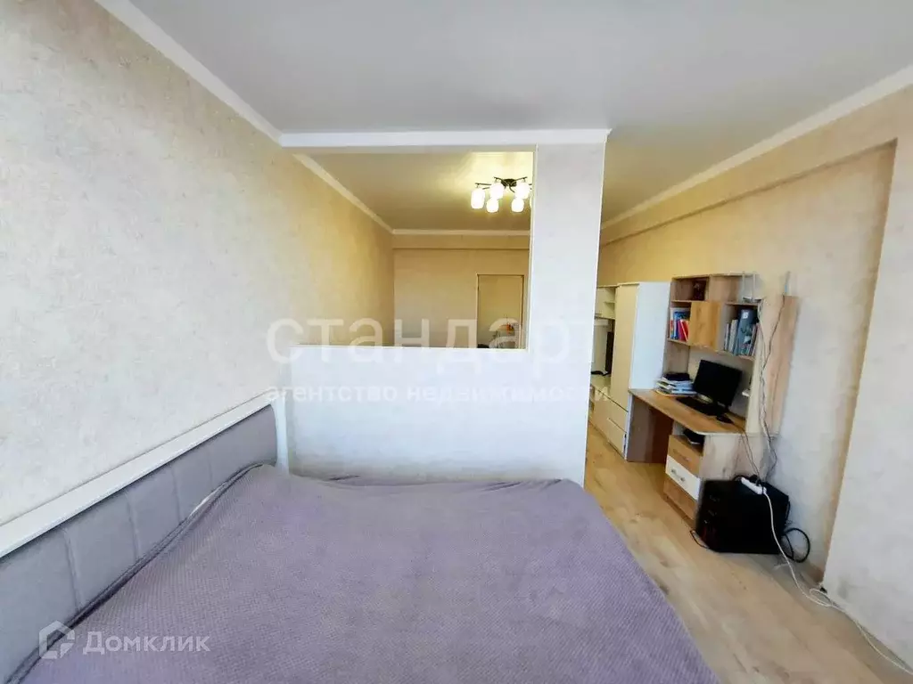 Продаётся 2-к квартира, 97 м - Фото 1