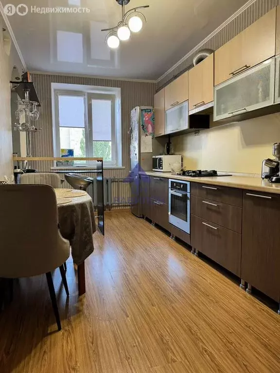 2-комнатная квартира: Волгодонск, улица Ленина, 111 (65 м) - Фото 0