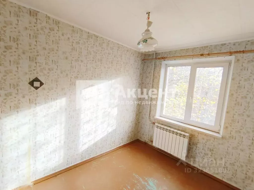 3-к кв. Ивановская область, Иваново ул. Шубиных, 22А (50.0 м) - Фото 1