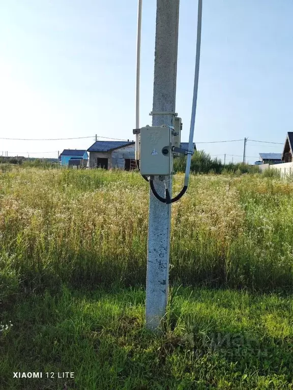 Участок в Московская область, Серпухов городской округ, Дракино-1 тер. ... - Фото 2
