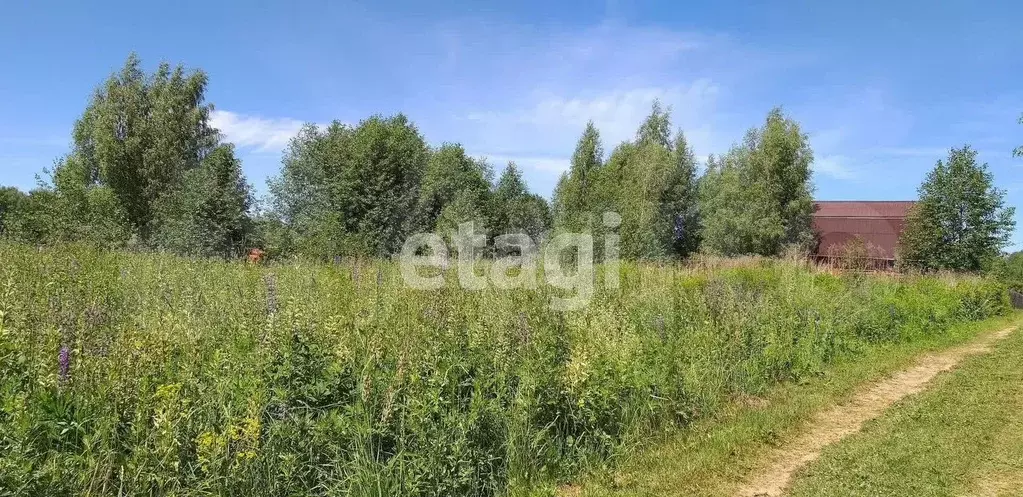 Участок 20 сот. (СНТ, ДНП) - Фото 0