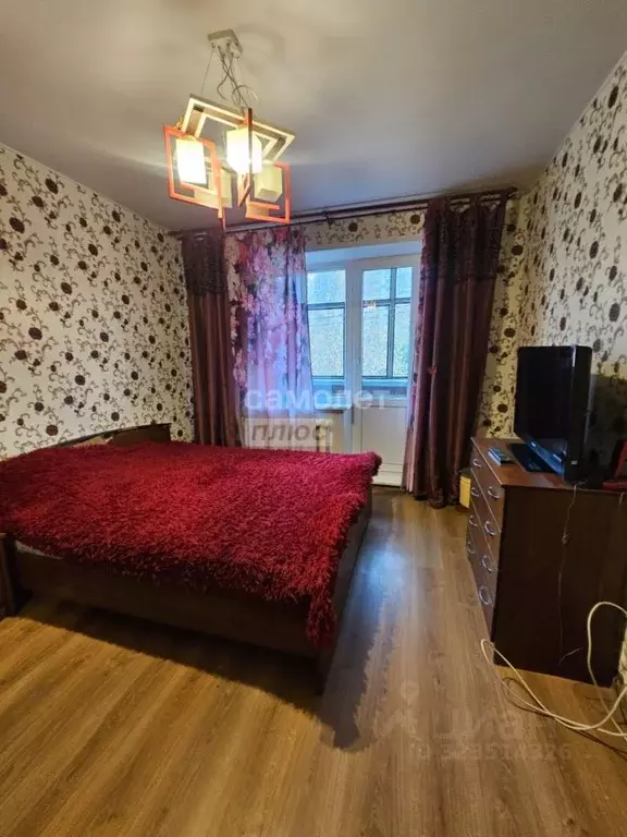 2-к кв. Липецкая область, Липецк просп. имени 60-летия СССР, 12 (48.0 ... - Фото 2