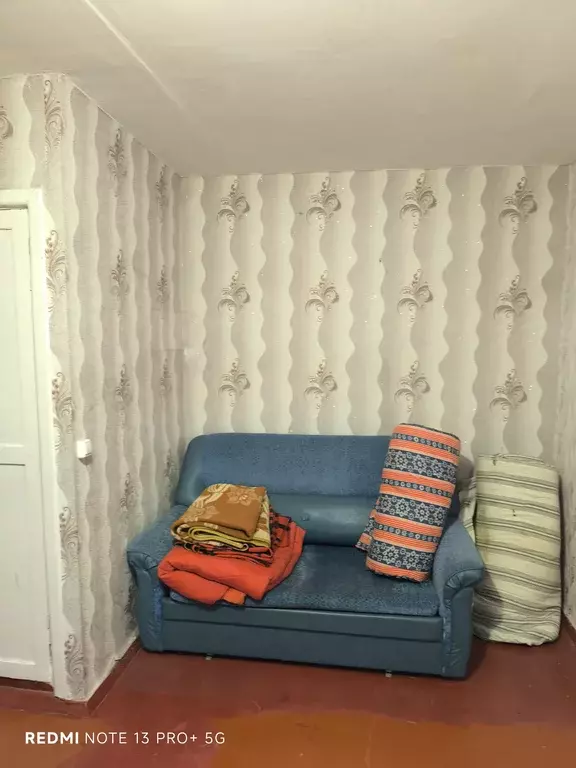 Продаётся 1-к квартира, 31.5 м - Фото 0