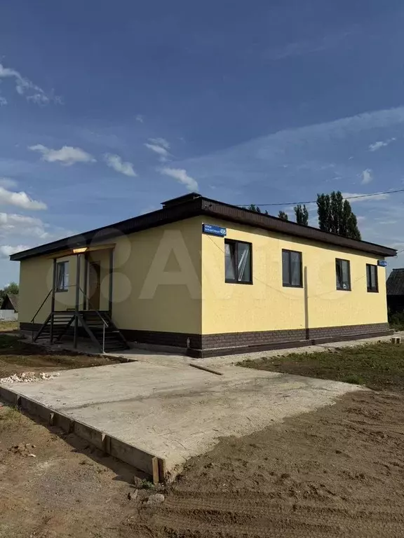 Таунхаус 80 м на участке 5 сот. - Фото 0