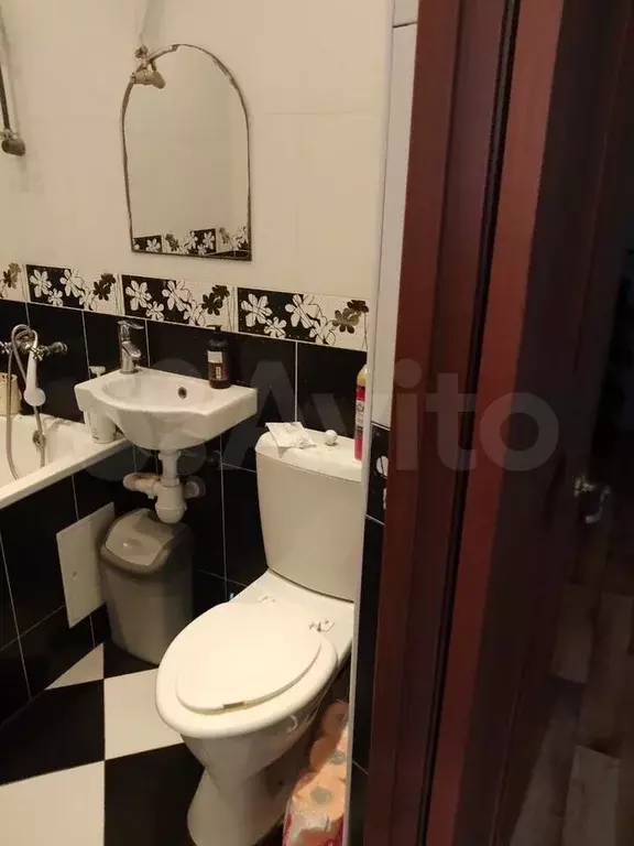 1-к. квартира, 38 м, 5/12 эт. - Фото 1