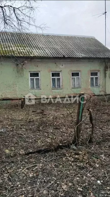 Дом в Московская область, муниципальный округ Зарайск, деревня ... - Фото 1
