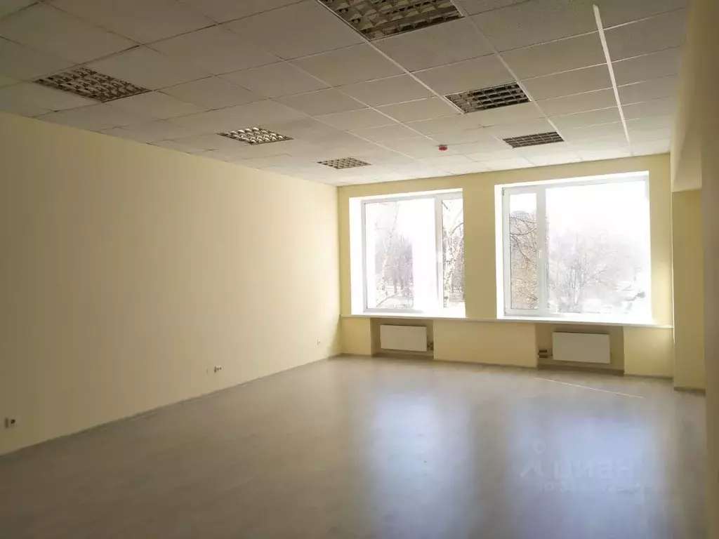 Офис в Санкт-Петербург просп. Обуховской обороны, 120Б (367 м) - Фото 0