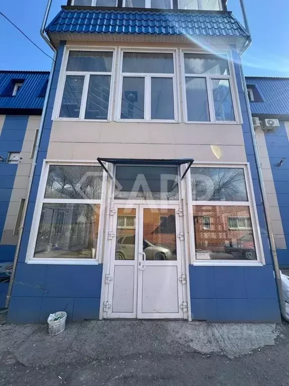 Помещение свободного назначения в Татарстан, Казань ул. Восстания, 18б ... - Фото 1