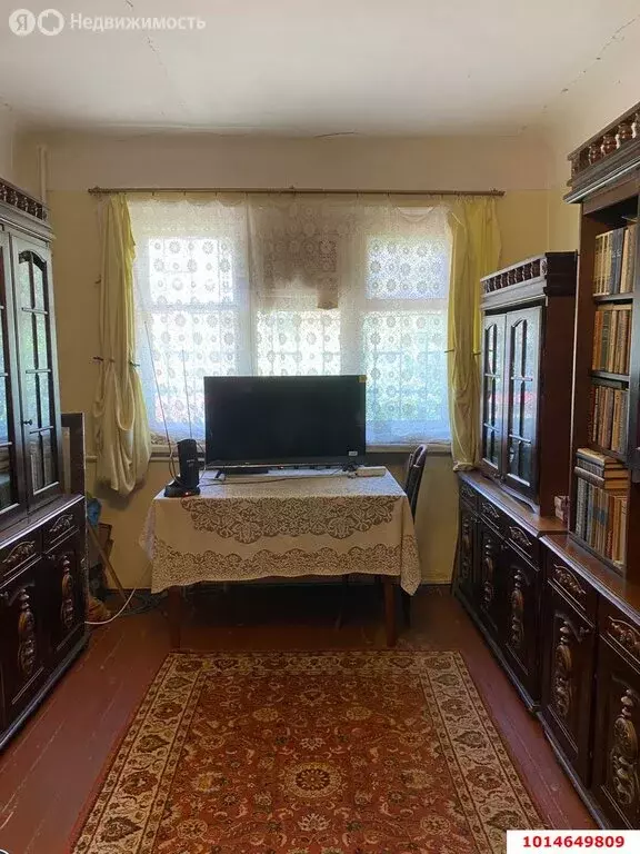 3-комнатная квартира: Краснодар, микрорайон 9-й километр, Полевой ... - Фото 1