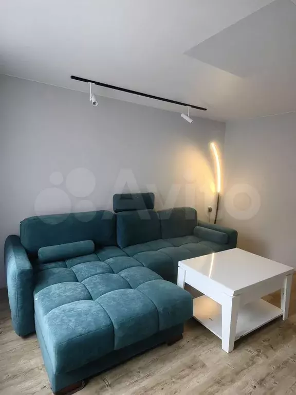 3-к. квартира, 64 м, 5/9 эт. - Фото 0