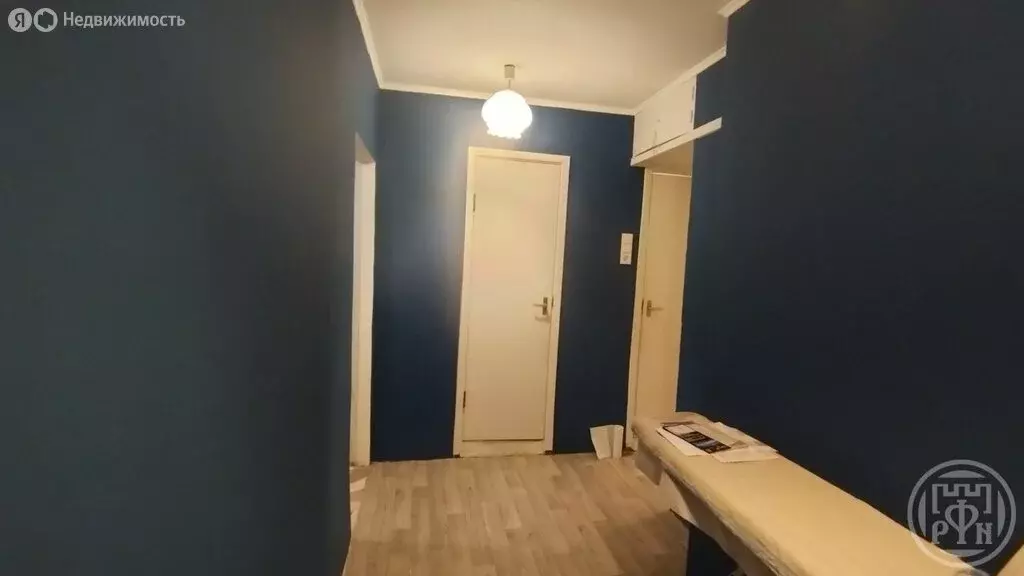 1-комнатная квартира: Санкт-Петербург, Октябрьская набережная, 124к2 ... - Фото 2