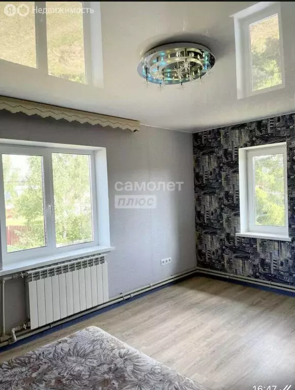 Дом в Санкт-Петербург, Красносельский район (88.3 м) - Фото 1