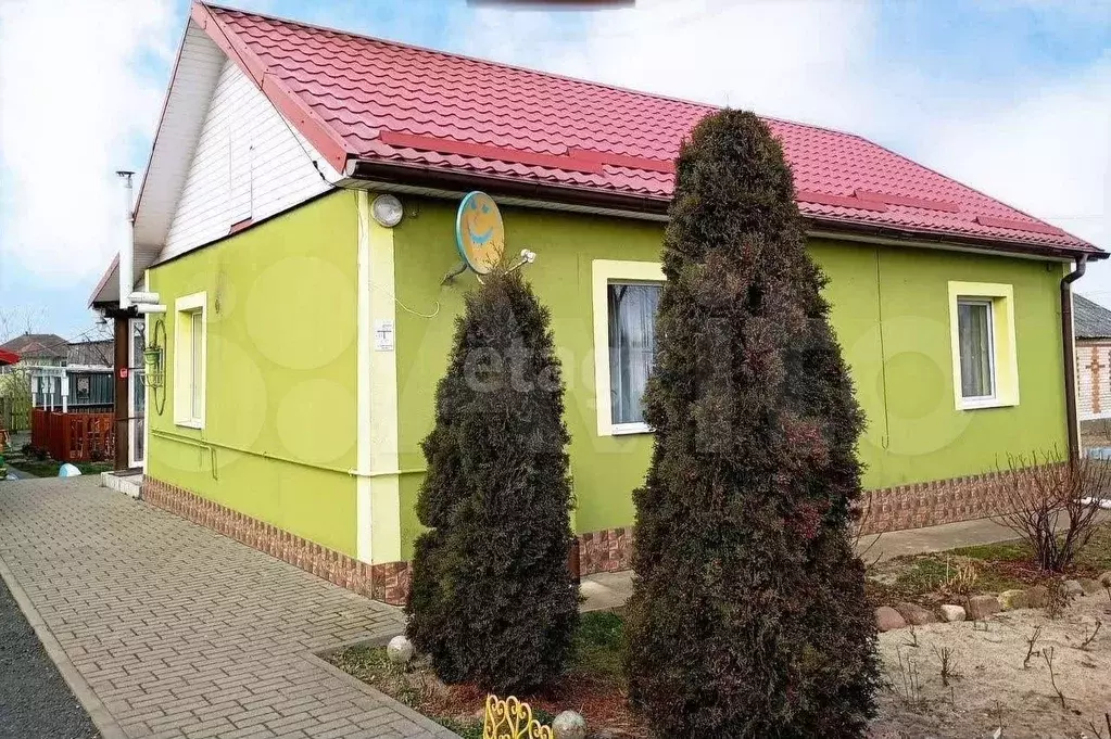 Дом 79 м на участке 11,3 сот. - Фото 1