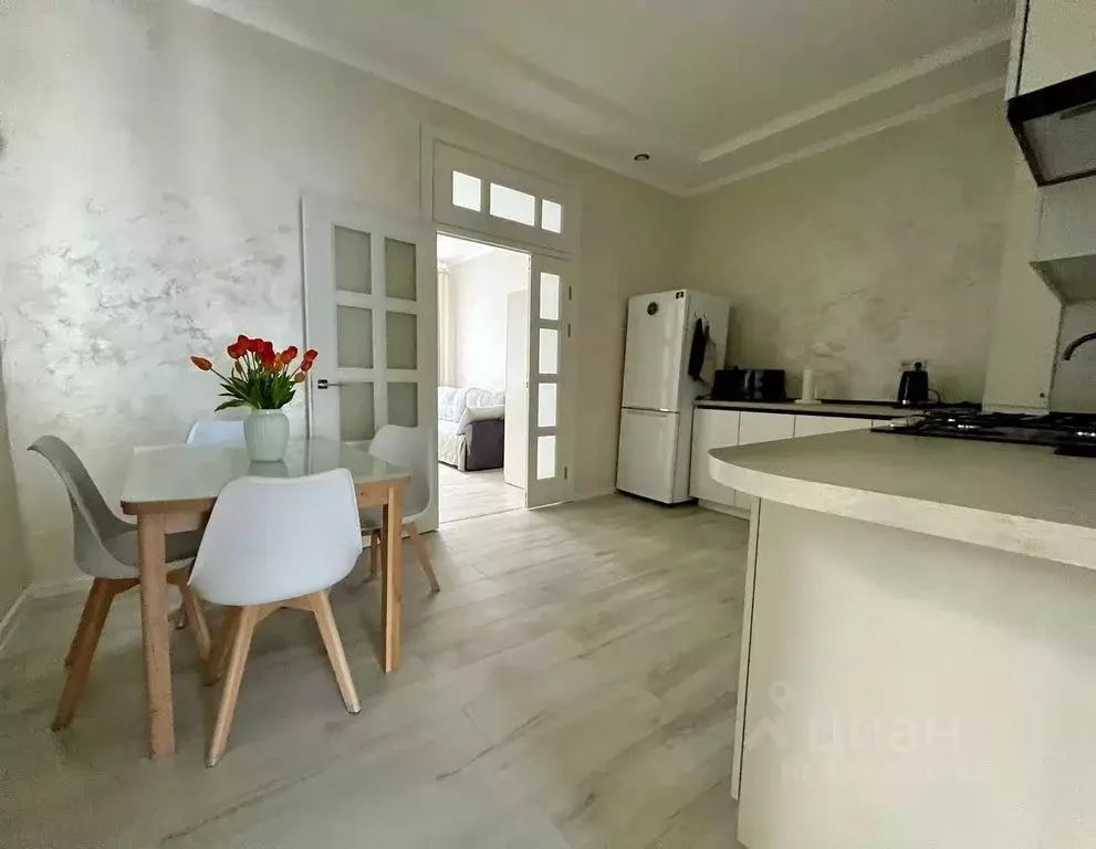 Дом в Ставропольский край, Кисловодск Пикетный пер., 5 (52 м) - Фото 1