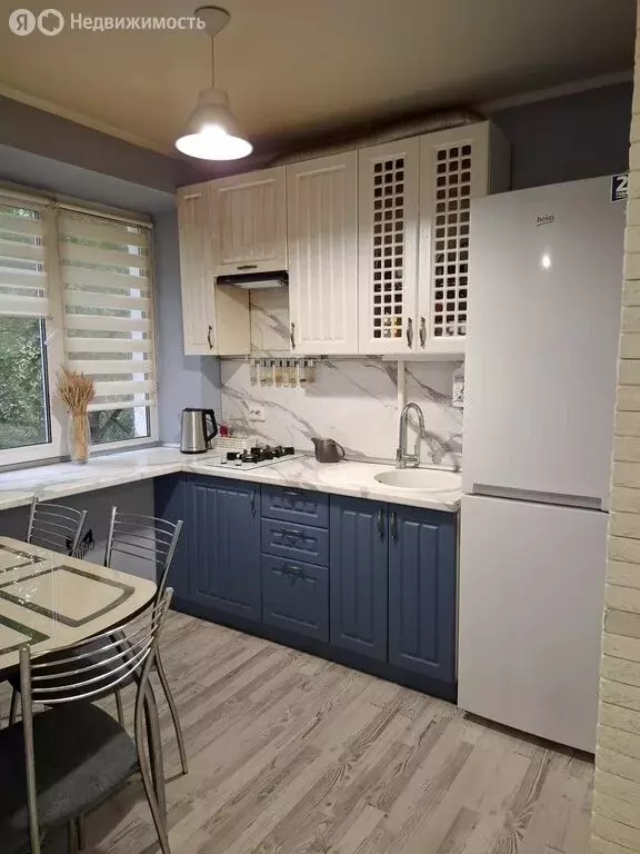 1-комнатная квартира: Самара, Юбилейная улица, 3 (33.3 м) - Фото 0