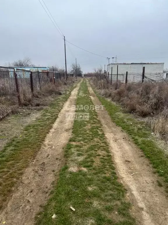 Дом в Астраханская область, Камызякский район, Шельф садовые участки ... - Фото 1