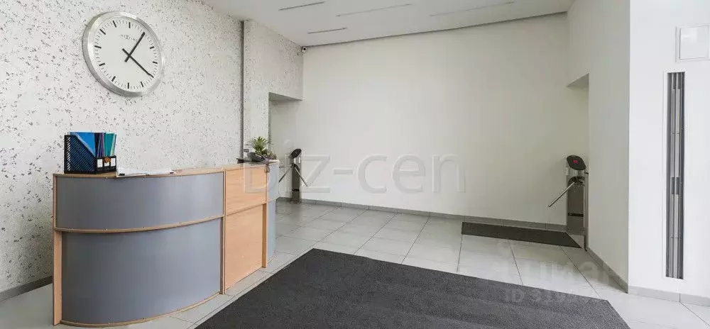 Офис в Санкт-Петербург просп. Уткин, 15Е (50 м) - Фото 1