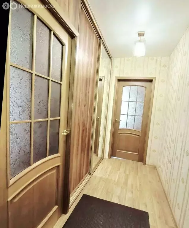 2-комнатная квартира: Находка, Спортивная улица, 31 (47.2 м) - Фото 1