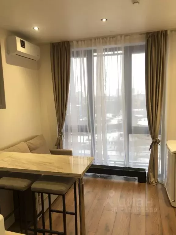 Студия Москва Окружной проезд, 10Б (19.0 м) - Фото 0