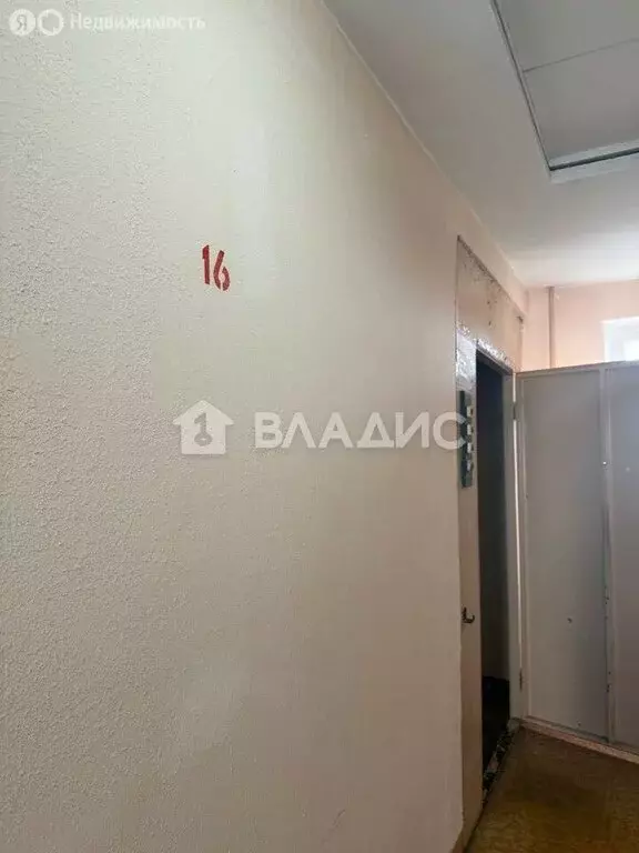 1-комнатная квартира: Москва, Олонецкий проезд, 12 (36.4 м) - Фото 2