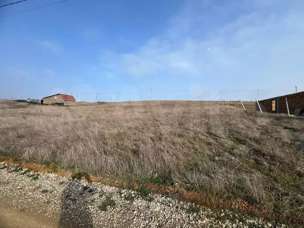 Участок 10 сот. (ИЖС) - Фото 0