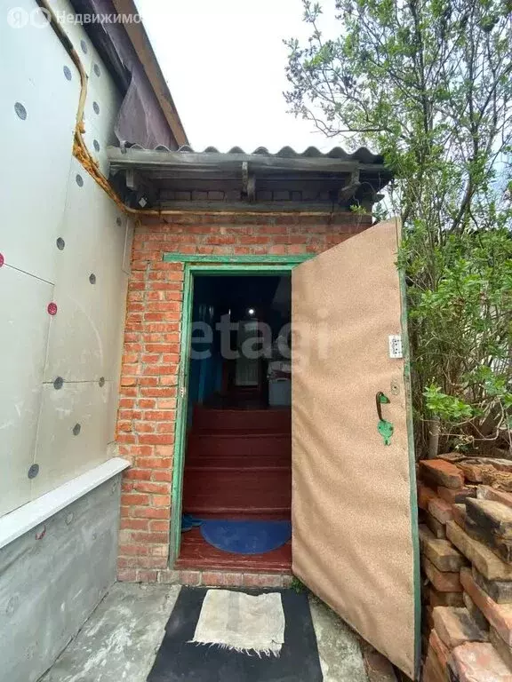 Дом в Красноармейск, Рабочая улица (50.9 м) - Фото 0