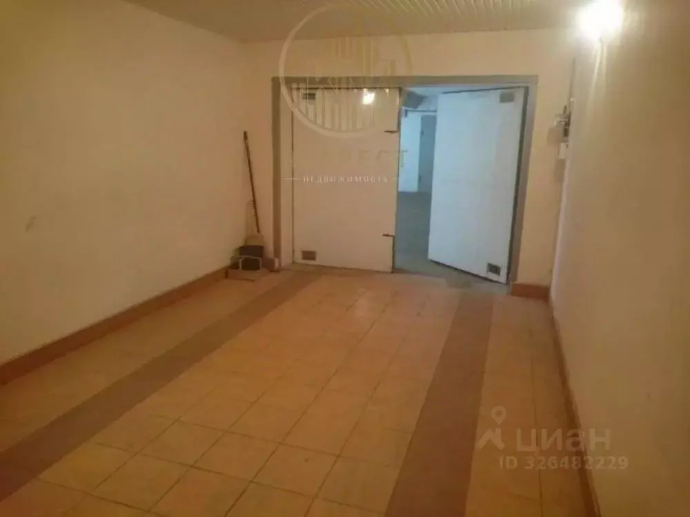 Гараж в Ставропольский край, Пятигорск ул. 295-й Стрелковой Дивизии, ... - Фото 2